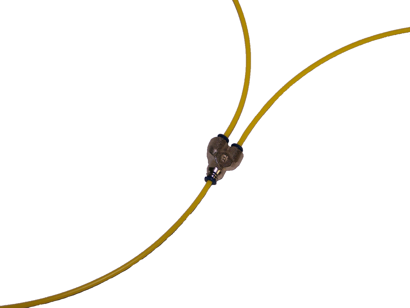 Commercial Shock Tube Splitter